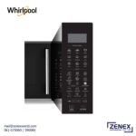 WHIRLPOOL MAGICOOK PRO 26CE 24L CONVECTION MICROWAVE - Image 2