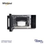 WHIRLPOOL MAGICOOK PRO 26CE 24L CONVECTION MICROWAVE - Image 3