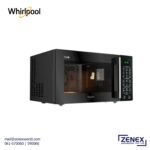 WHIRLPOOL MAGICOOK PRO 29L 31CES CONVECTION MICROWAVE - Image 2
