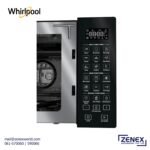WHIRLPOOL MAGICOOK PRO 29L 31CES CONVECTION MICROWAVE - Image 3