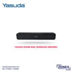 YASUDA YS-SB01 PORTABLE SOUND BAR