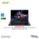 ACER NITRO V15 INTEL 5 (ANV15-52-500V)