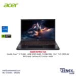 ACER NITRO V15 INTEL 7 (ANV15-52-7354)
