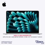 APPLE 13-INCH MACBOOK AIR
