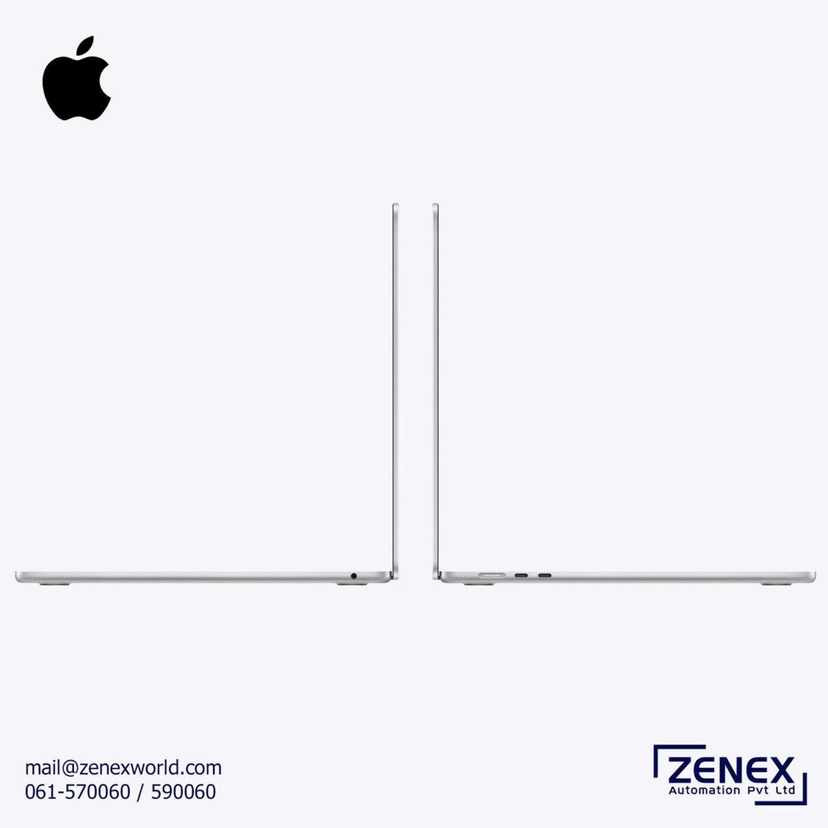 APPLE 13-INCH MACBOOK AIR - Image 2