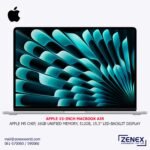 APPLE 15-INCH MACBOOK AIR