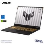 ASUS TUF F16 (FX608JMI) - Image 2
