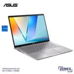 ASUS VIVOBOOK S14 INTEL 7 (S3407VA) - Image 2
