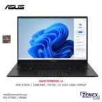 ASUS ZENBOOK 14 RYZEN 7 (UM3406KA)