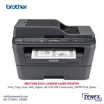 BROTHER MONO LASER PRINTER (DCP-L2540DW)