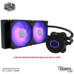 COOLER MASTER MASTERLIQUID ML240L V2 RGB