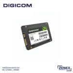 DIGICOM 2.5″ SATA III 6GBPS – 128GB SSD - Image 2