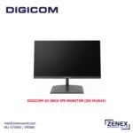 DIGICOM 24-Inch IPS Monitor (DG-M24U4)