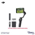 DJI OSMO MOBILE 6 SMARTPHONE GIMBAL