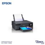 ESPSON ECOTANK L8050 A4 WI-FI INK TANK PHOTO PRINTER - Image 2