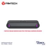 FANTECH GROOVE BAR PRO PORTABLE GAMING SPEAKER (BS160)