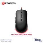 FANTECH KANATA VX9 WIRED GAMING MOUSE