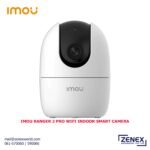 IMOU RANGER 2 PRO INDOOR WIFI SMART CAMERA