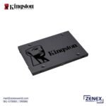 KINGSTON 480GB A400 SATA3 2.5 INCH INTERNAL SSD - Image 2