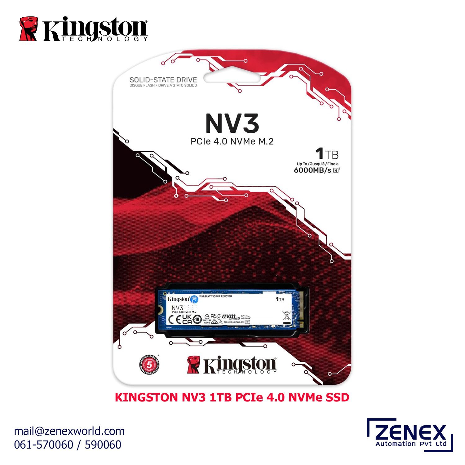 Zenex-Kingston-NV3-PCIe4.0-NVMe-1TB-SSD_1-1.jpg KINGSTON NV3 1TB PCIe 4.0 NVMe SSD - Image 1