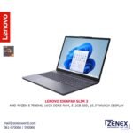LENOVO IDEAPAD SLIM 3 RYZEN 5 (15ARP10)
