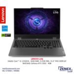 LENOVO LOQ INTEL 5 (15IAX9)