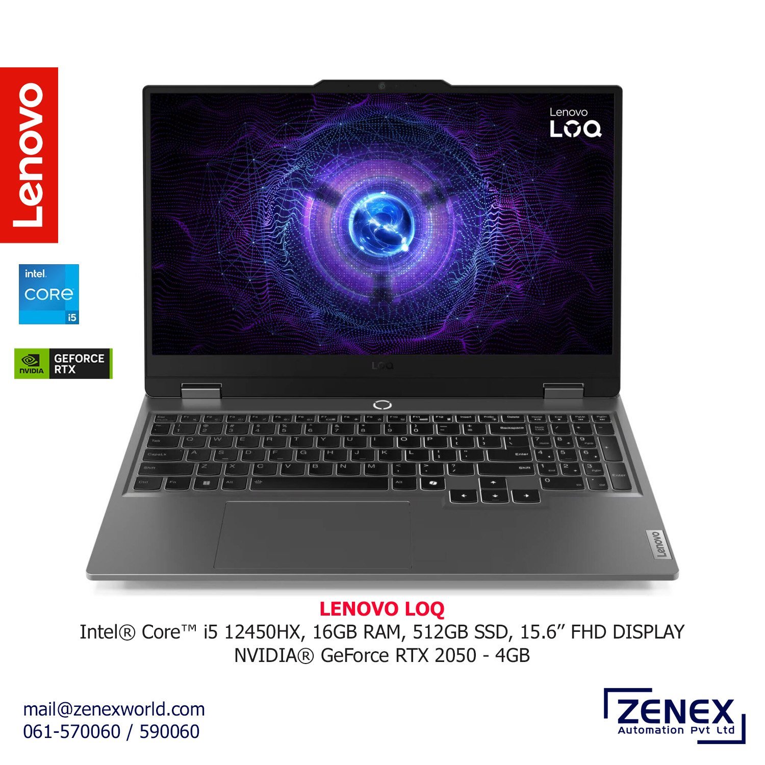 Zenex-Lenovo-LOQ-Intel5_1-1.jpg LENOVO LOQ INTEL 5 (15IAX9) - Image 1