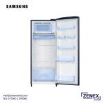SAMSUNG 230L SINGLE DOOR REFRIGERATOR (RR24A272ZCU) - Image 2
