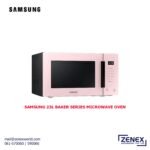 SAMSUNG 23L BAKER SERIES MICROWAVE OVEN