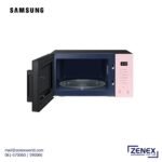 SAMSUNG 23L BAKER SERIES MICROWAVE OVEN - Image 2