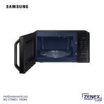 SAMSUNG 23L GRILL MICROWAVE OVEN (MG23A3515AK/IM) - Image 2