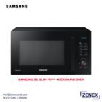 SAMSUNG 28L SLIM FRY™ MICROWAVE OVEN