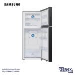 SAMSUNG 396 L CONVERTIBLE 5-IN-1 REFRIGERATOR (RT41DG6A2BB1HL) - Image 2