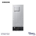 SAMSUNG 396 L CONVERTIBLE 5-IN-1 REFRIGERATOR (RT41DG6A2BB1HL) - Image 3