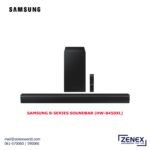 SAMSUNG B-SERIES SOUNDBAR (HW-B450F/XL)