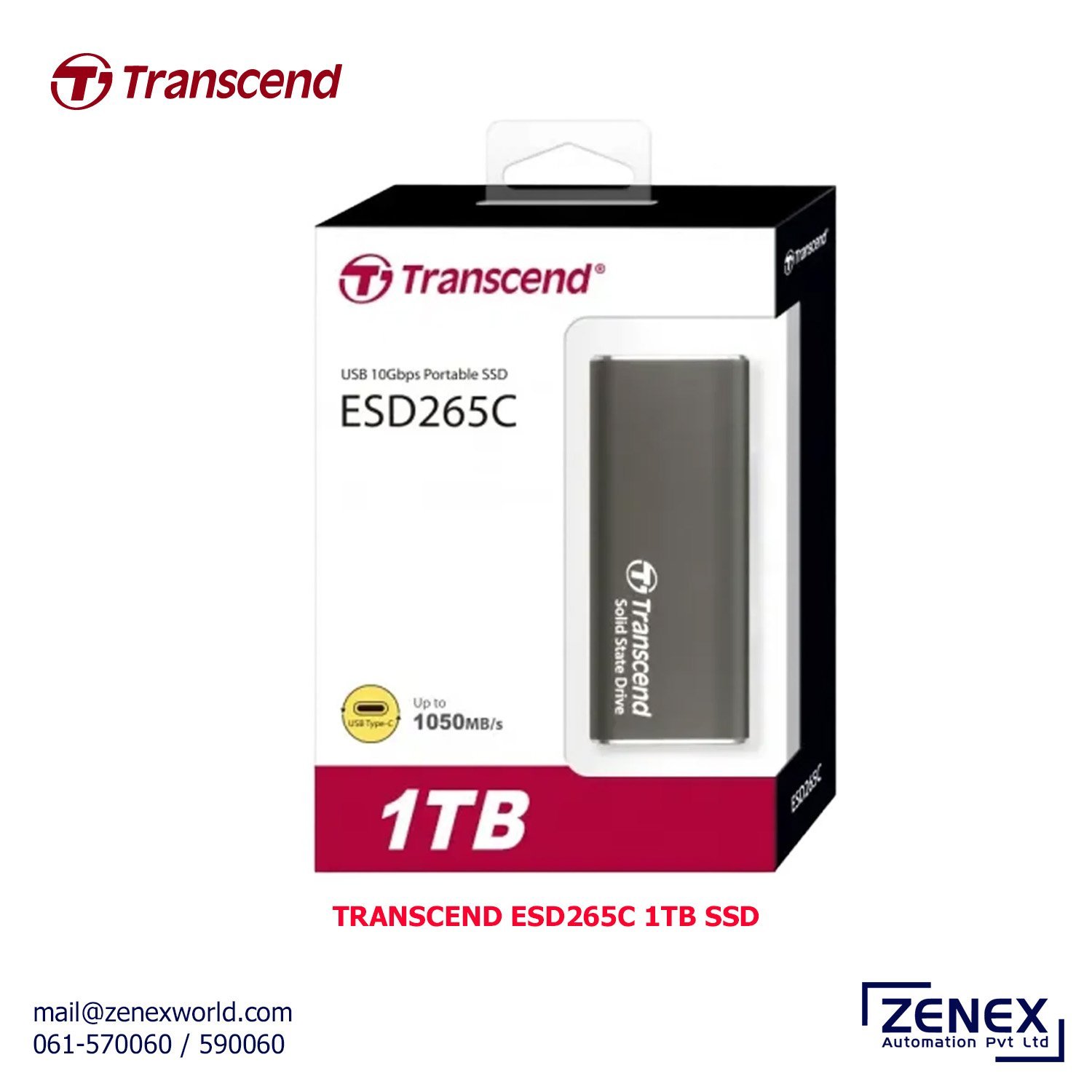 Zenex-Transcend-ESD265C-1TB-SSD_1-1.jpg TRANSCEND ESD265C 1TB SSD - Image 1