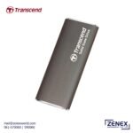 TRANSCEND ESD265C 1TB SSD - Image 2