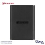 TRANSCEND ESD270C 1TB USB-C PORTABLE EXTERNAL SSD - Image 2