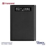 TRANSCEND ESD270C 1TB USB-C PORTABLE EXTERNAL SSD - Image 3