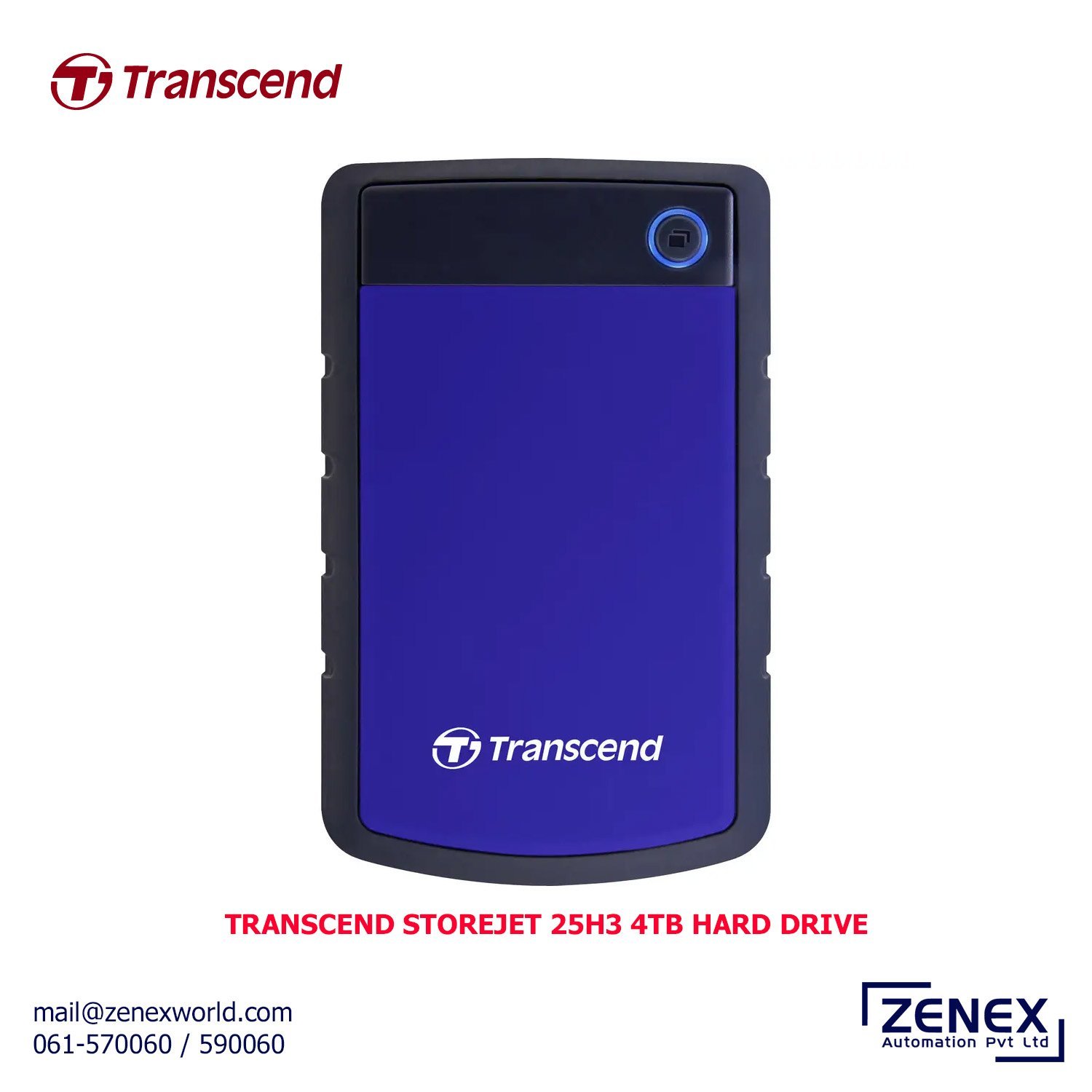 Zenex-Transcend-Storejet-25H3-4TB-Hard-Drive_1-1.jpg TRANSCEND STOREJET 25H3 4TB HARD DRIVE - Image 1