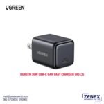 UGREEN 30W USB-C GAN FAST CHARGER