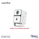 WANBO T2 ULTRA SMART PROJECTOR