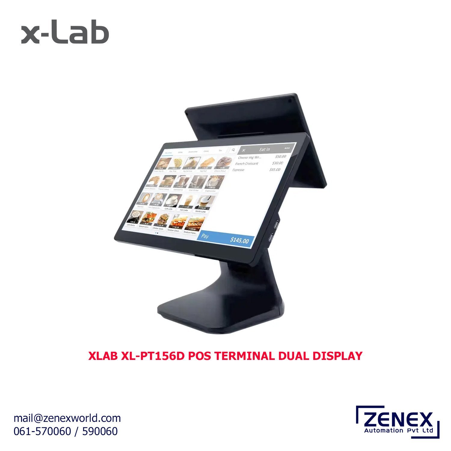 Zenex-XLab-XL-PT156D-Pos-Terminal-Dual-Display_1-1.jpg XLAB XL-PT156D POS TERMINAL DUAL DISPLAY - Image 1