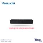 YASUDA YS-SB01 PORTABLE SOUND BAR